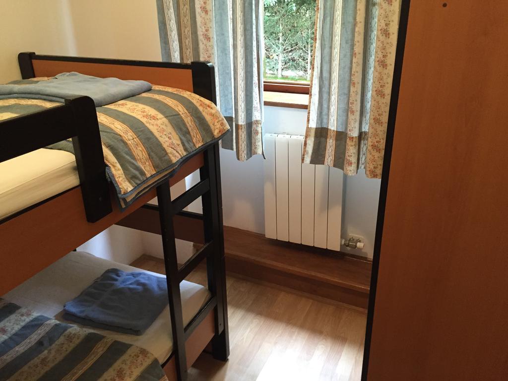 Apartment Plavo