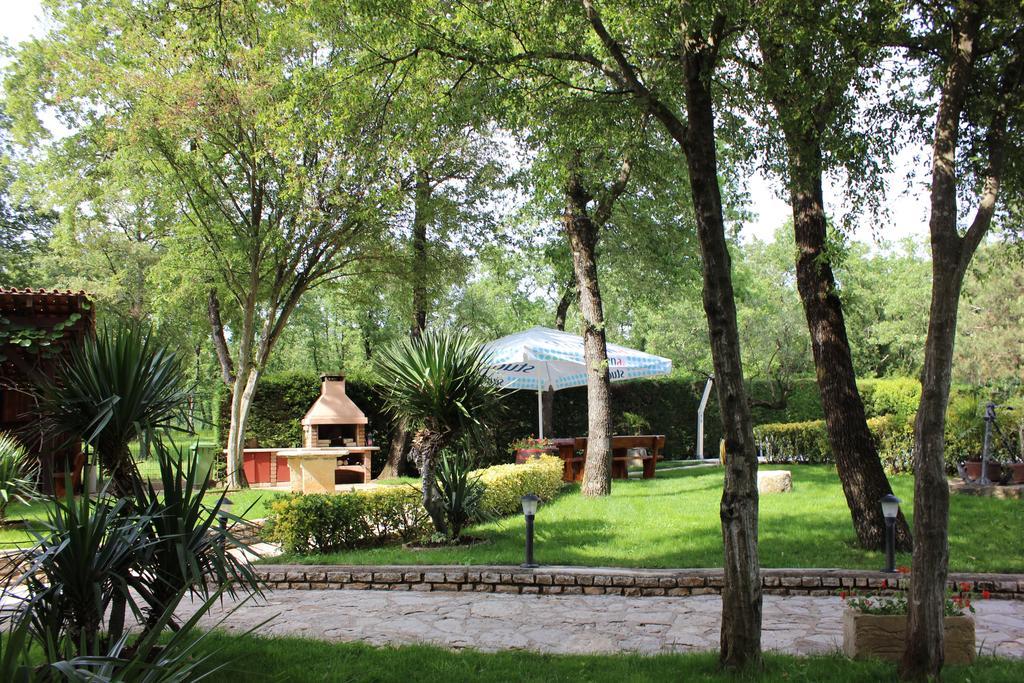 Apartment Plavo *