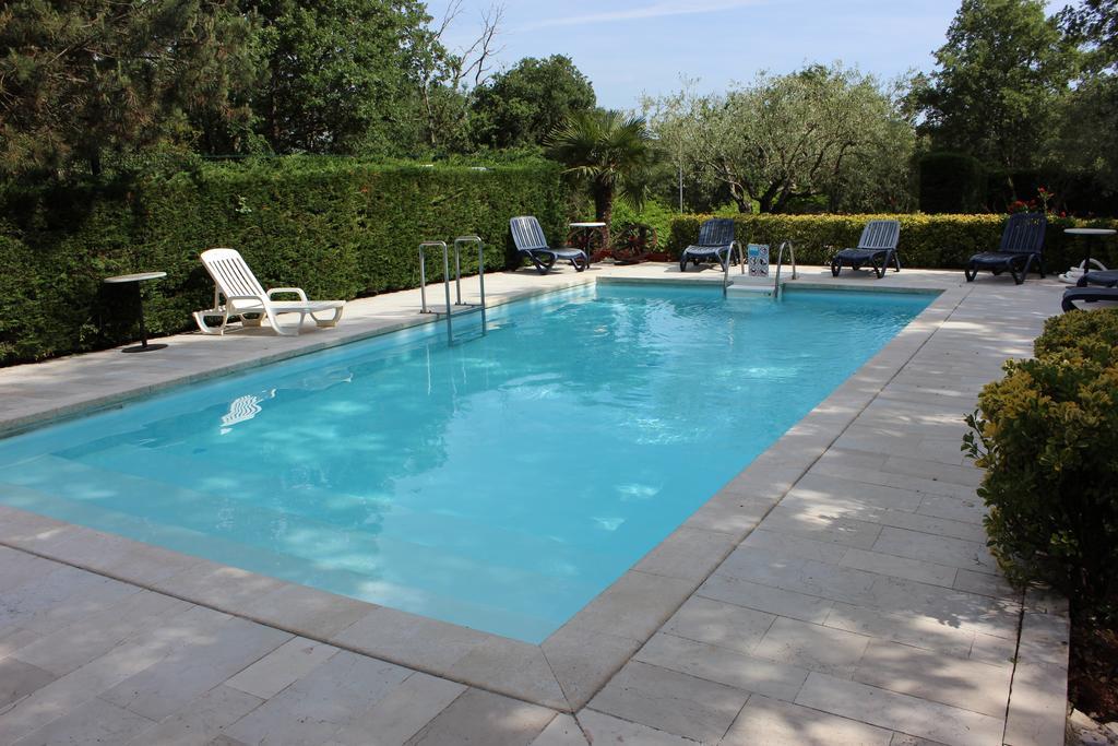Apartment Plavo Novigrad Istria