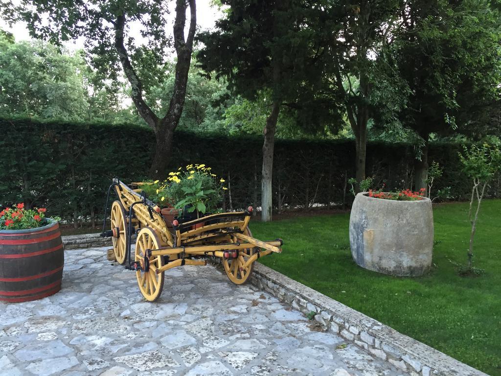 Apartament Plavo Novigrad Istria
