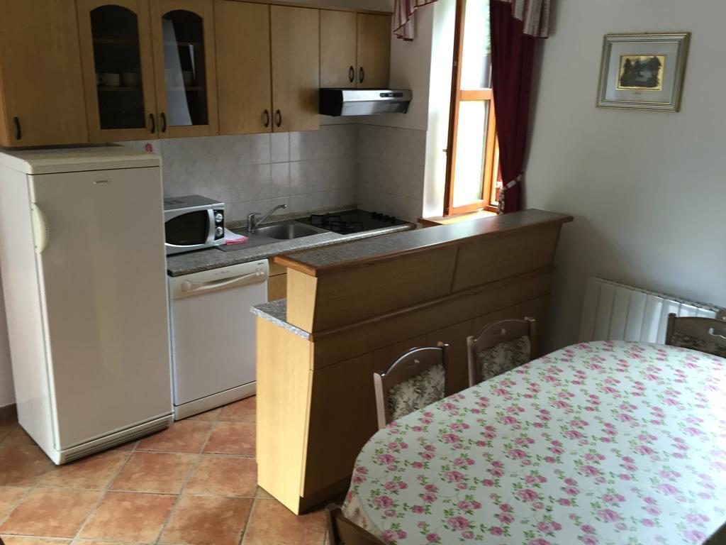 Apartament Plavo