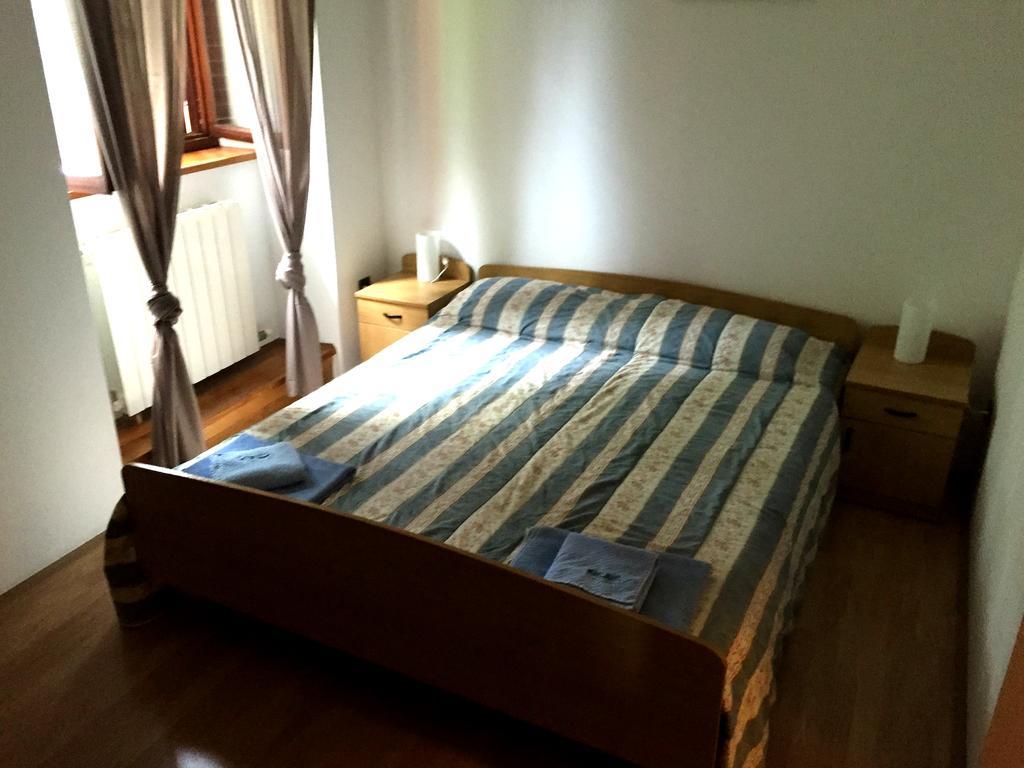 Apartament Plavo *