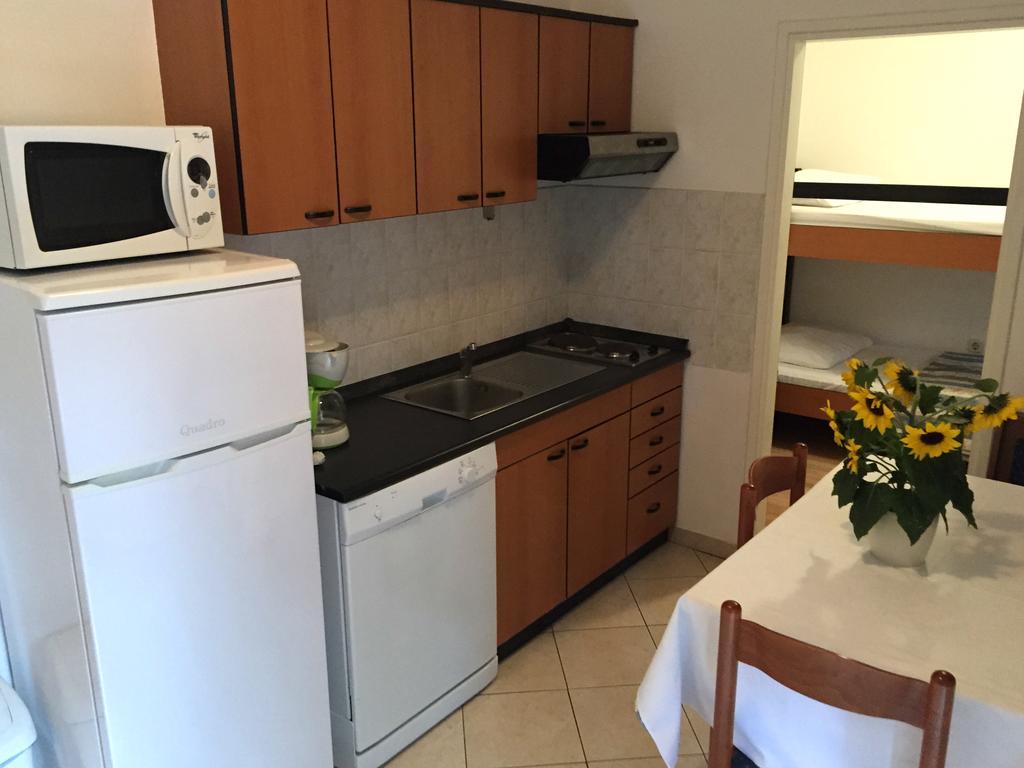 Apartament Plavo *