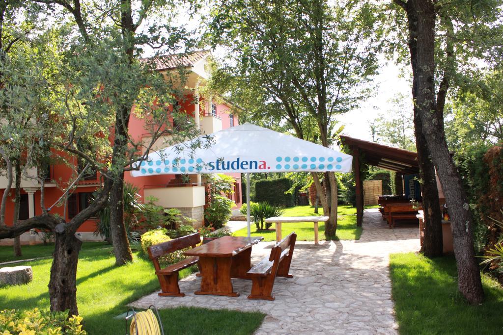 Apartament Plavo