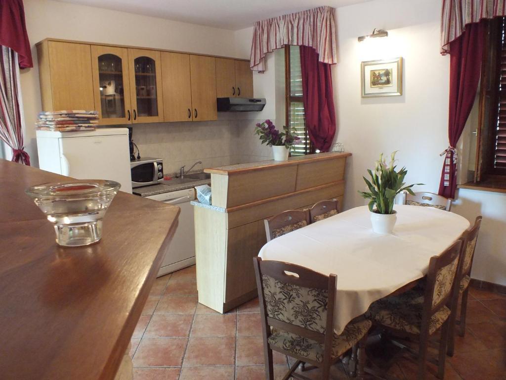 Apartament Plavo